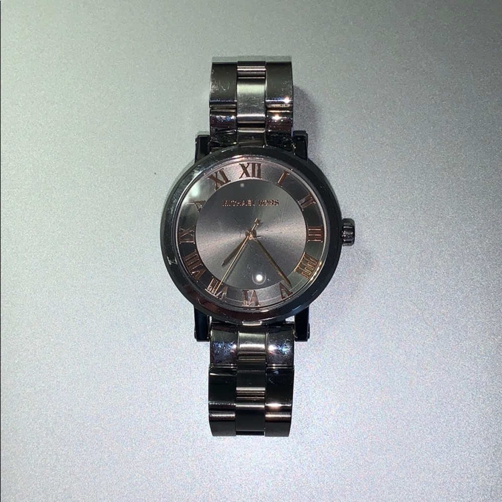 Michael Kor's Women's Watch